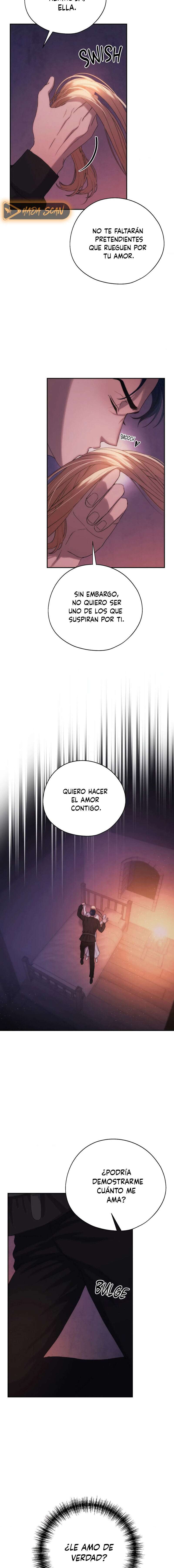 Me casé con la hermana menor de mi esposa Capítulo 20 - Página 3