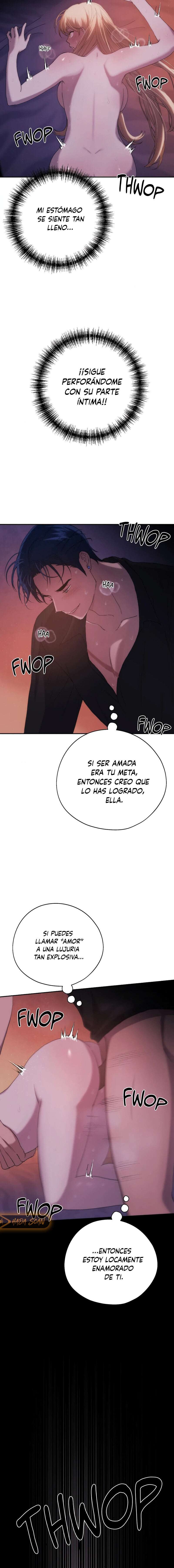 Me casé con la hermana menor de mi esposa Capítulo 21 - Página 11