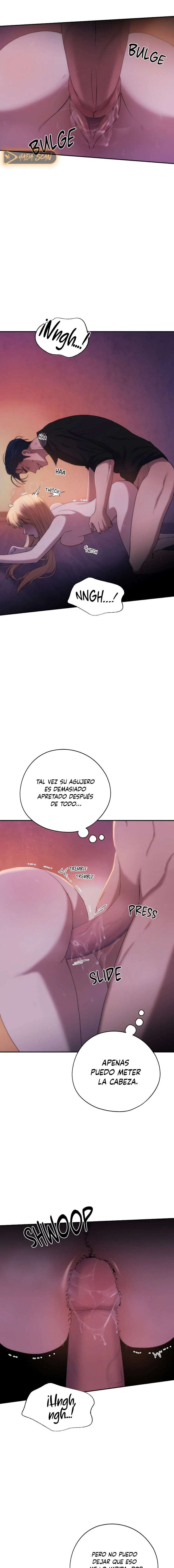 Me casé con la hermana menor de mi esposa Capítulo 21 - Página 4