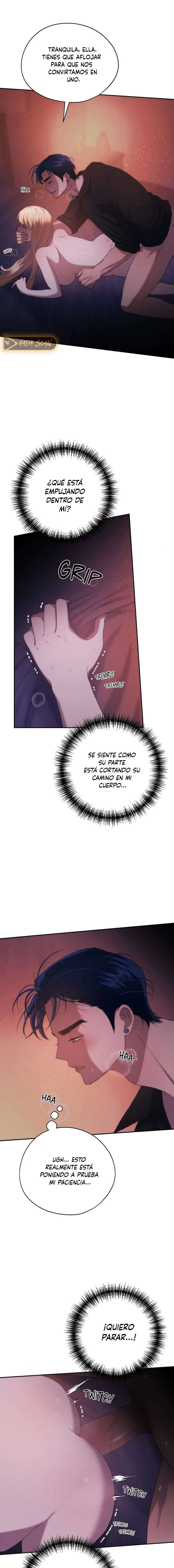 Me casé con la hermana menor de mi esposa Capítulo 21 - Página 7