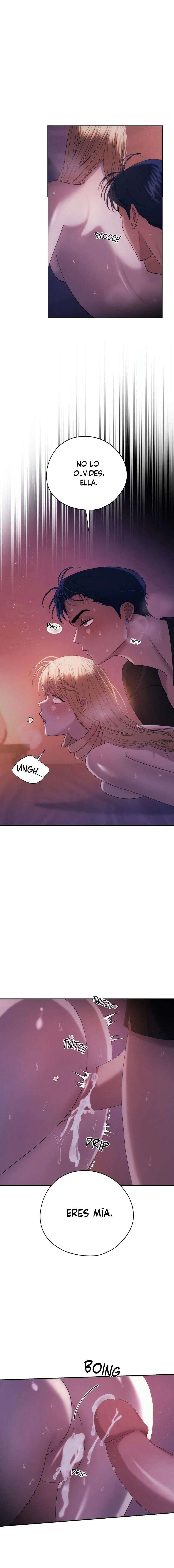 Me casé con la hermana menor de mi esposa Capítulo 22 - Página 12