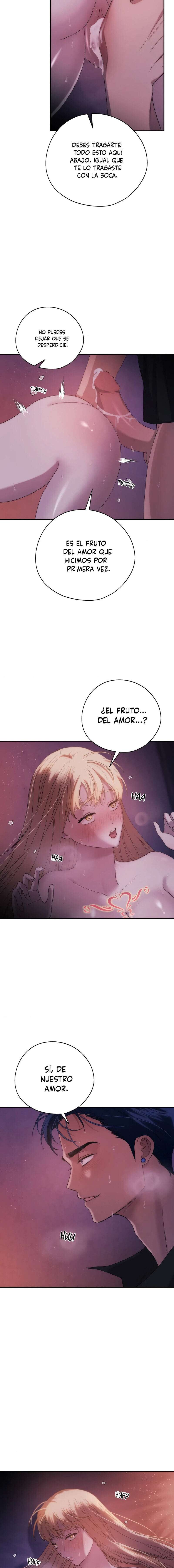 Me casé con la hermana menor de mi esposa Capítulo 22 - Página 14