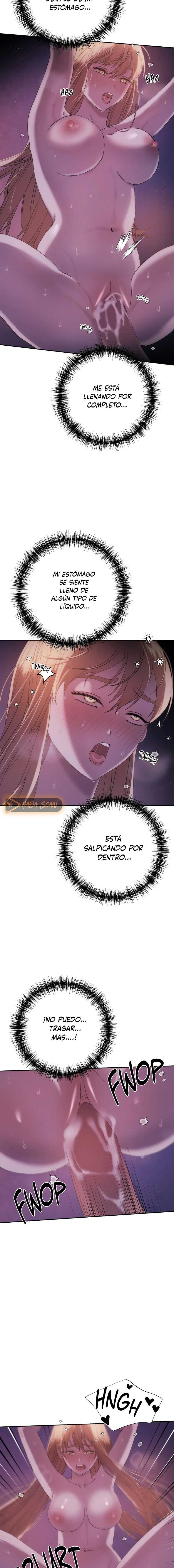 Me casé con la hermana menor de mi esposa Capítulo 23 - Página 16