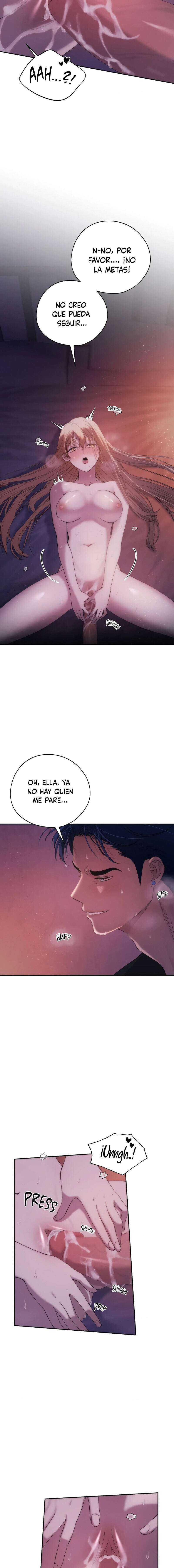 Me casé con la hermana menor de mi esposa Capítulo 23 - Página 2