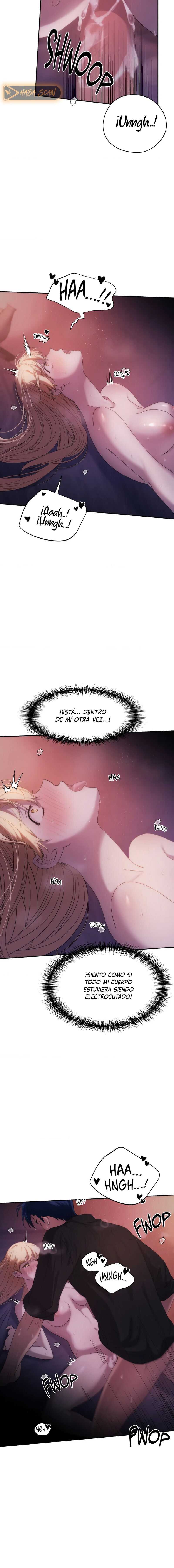 Me casé con la hermana menor de mi esposa Capítulo 23 - Página 3