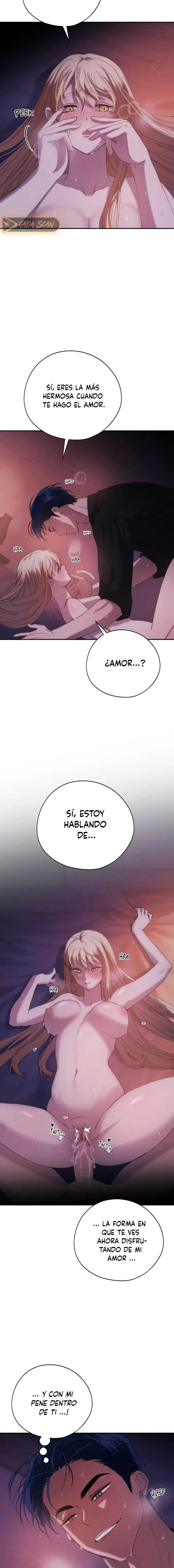 Me casé con la hermana menor de mi esposa Capítulo 23 - Página 6