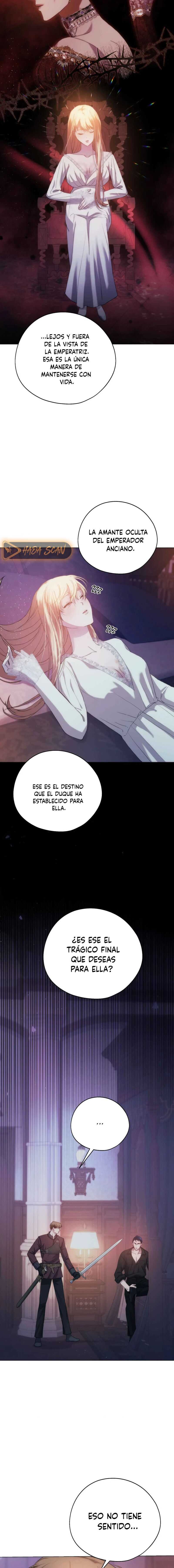 Me casé con la hermana menor de mi esposa Capítulo 24 - Página 13