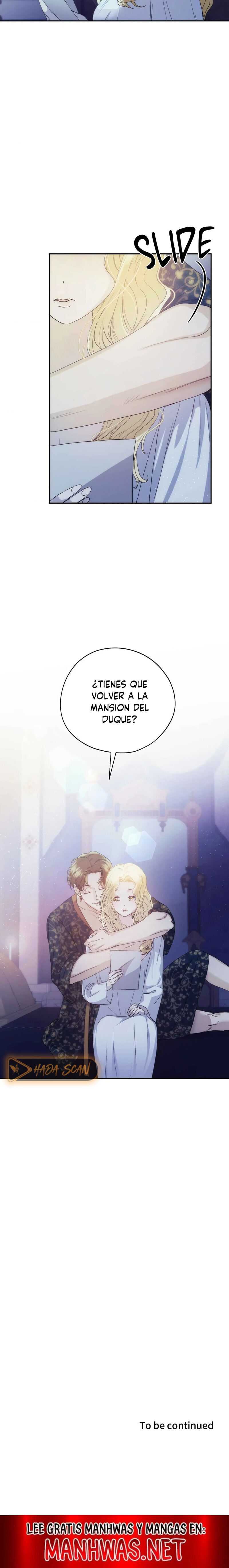 Me casé con la hermana menor de mi esposa Capítulo 24 - Página 18
