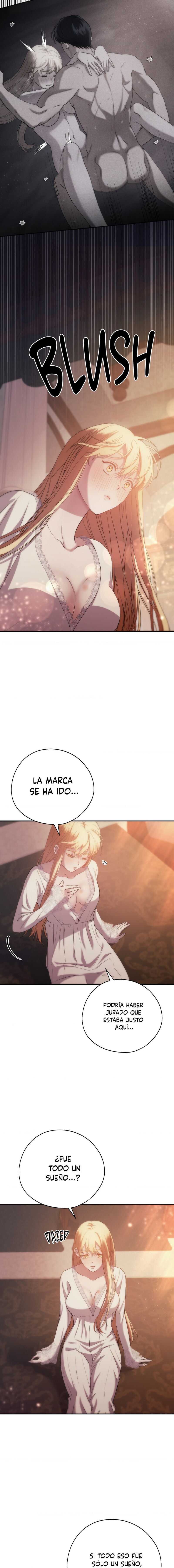 Me casé con la hermana menor de mi esposa Capítulo 25 - Página 5