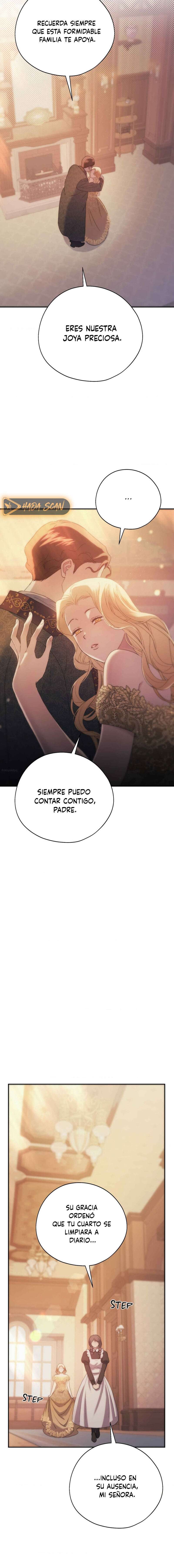 Me casé con la hermana menor de mi esposa Capítulo 26 - Página 13