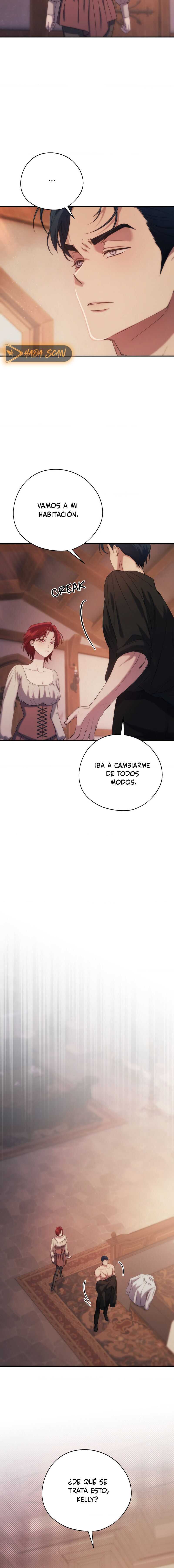 Me casé con la hermana menor de mi esposa Capítulo 26 - Página 4