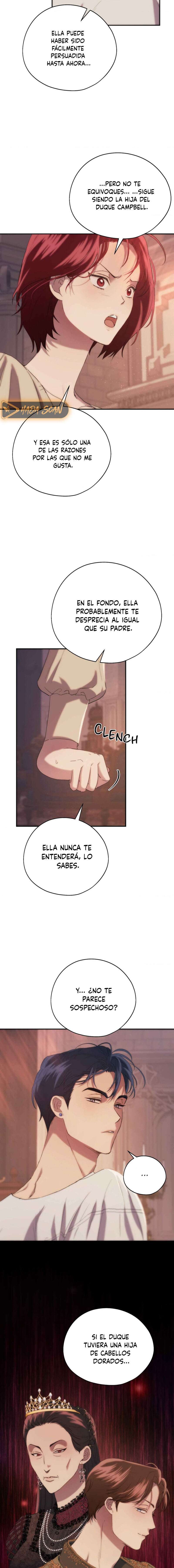 Me casé con la hermana menor de mi esposa Capítulo 26 - Página 6