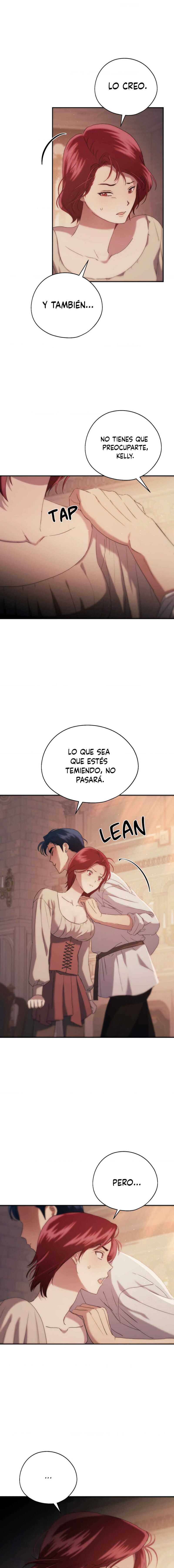 Me casé con la hermana menor de mi esposa Capítulo 26 - Página 8