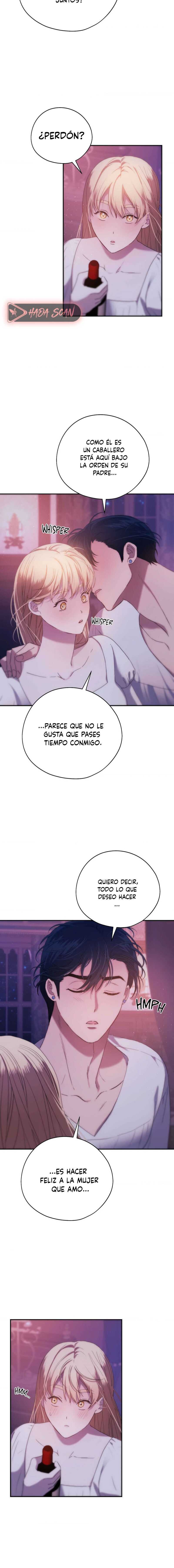 Me casé con la hermana menor de mi esposa Capítulo 27 - Página 12