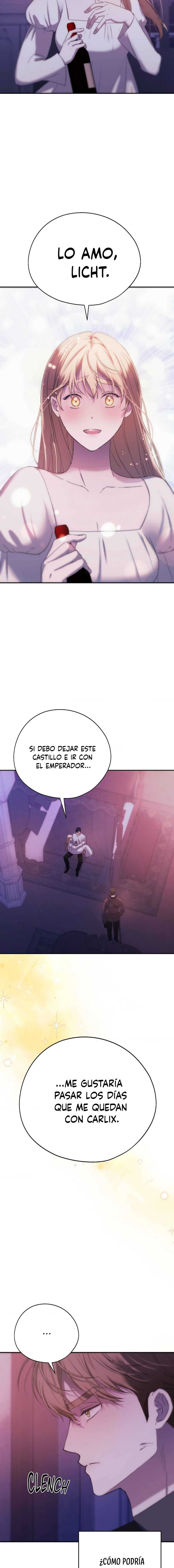 Me casé con la hermana menor de mi esposa Capítulo 27 - Página 14