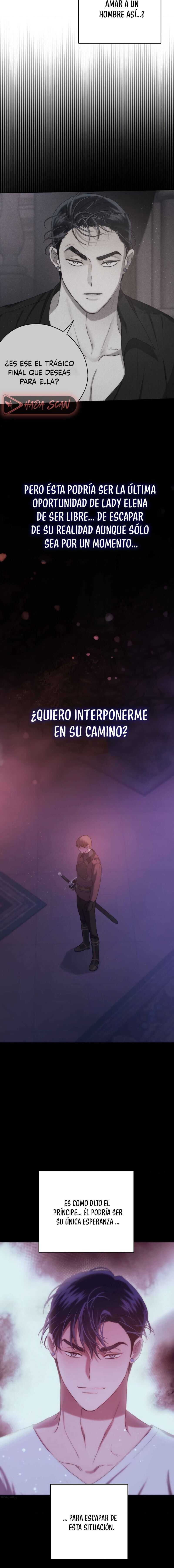 Me casé con la hermana menor de mi esposa Capítulo 27 - Página 15