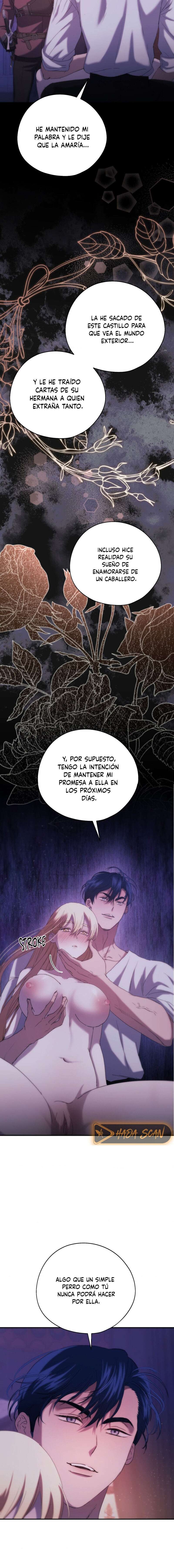 Me casé con la hermana menor de mi esposa Capítulo 28 - Página 13