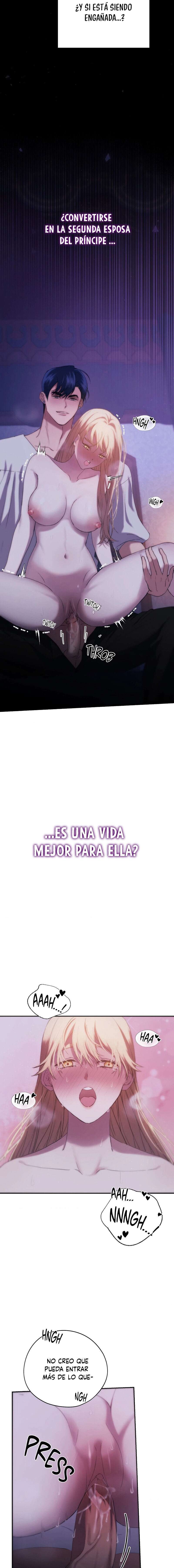 Me casé con la hermana menor de mi esposa Capítulo 29 - Página 4