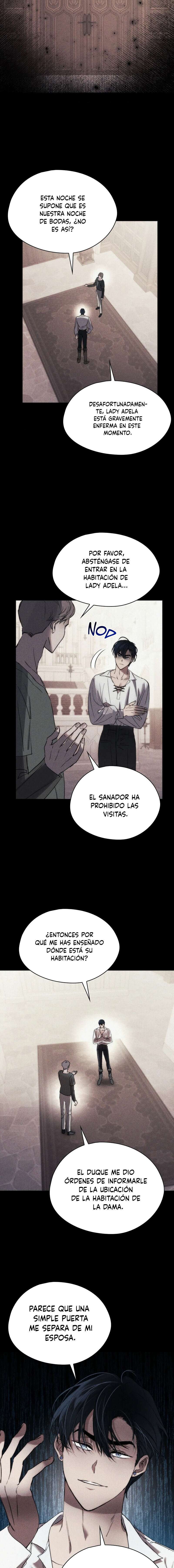 Me casé con la hermana menor de mi esposa Capítulo 3 - Página 18