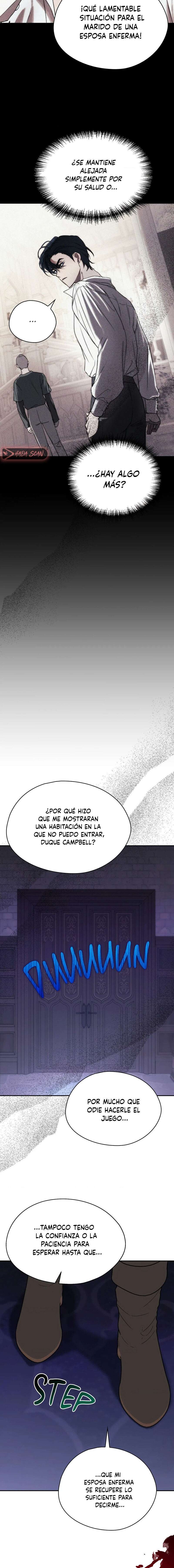 Me casé con la hermana menor de mi esposa Capítulo 3 - Página 19