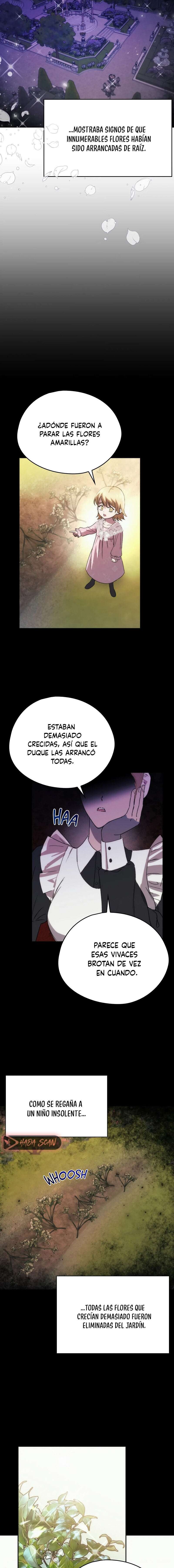 Me casé con la hermana menor de mi esposa Capítulo 3 - Página 2