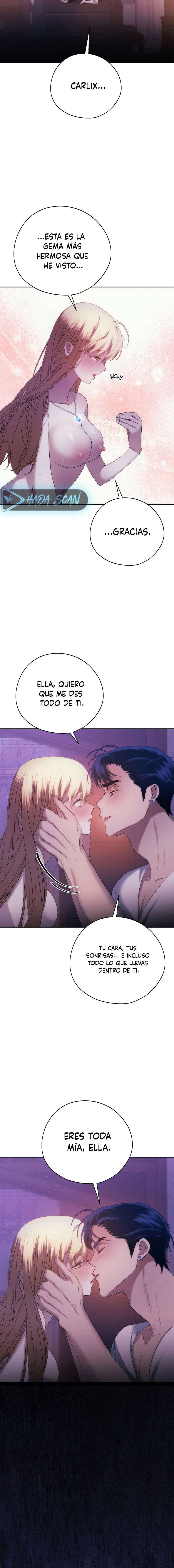 Me casé con la hermana menor de mi esposa Capítulo 30 - Página 16