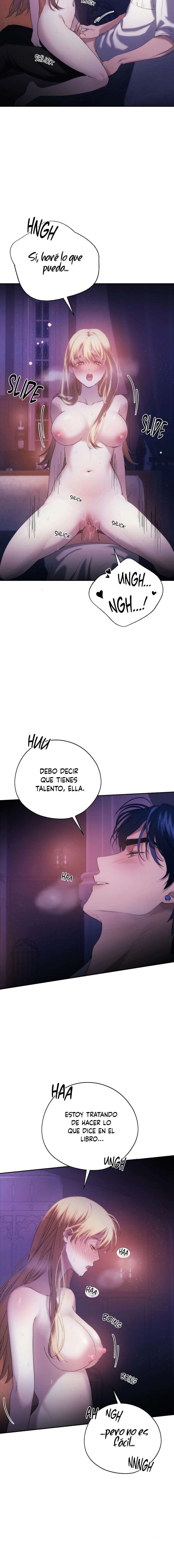Me casé con la hermana menor de mi esposa Capítulo 30 - Página 3