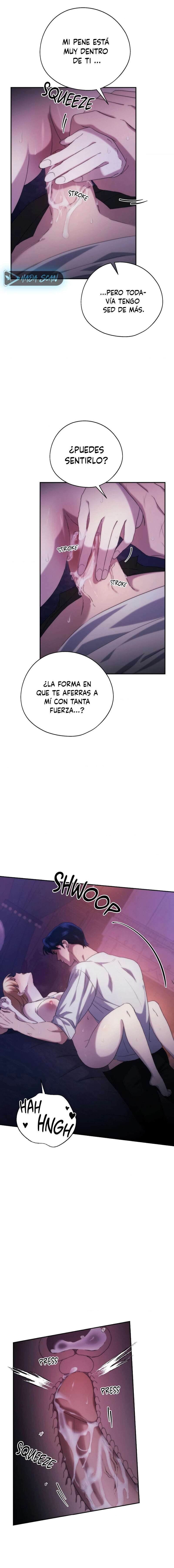 Me casé con la hermana menor de mi esposa Capítulo 31 - Página 4