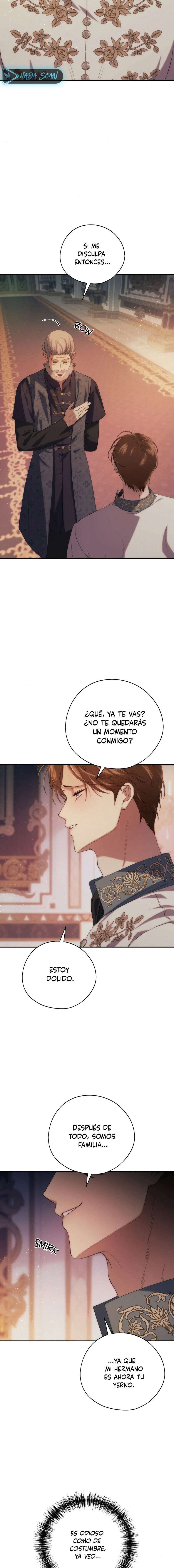 Me casé con la hermana menor de mi esposa Capítulo 32 - Página 4
