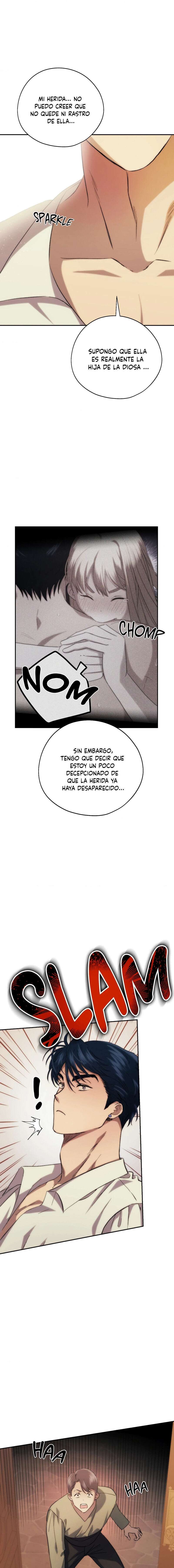 Me casé con la hermana menor de mi esposa Capítulo 34 - Página 9