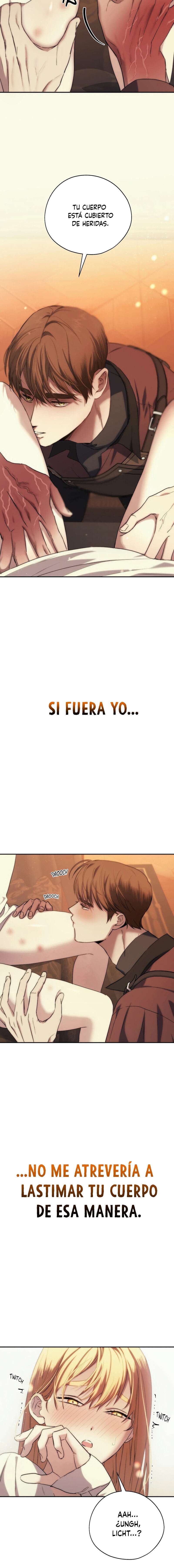Me casé con la hermana menor de mi esposa Capítulo 35 - Página 15