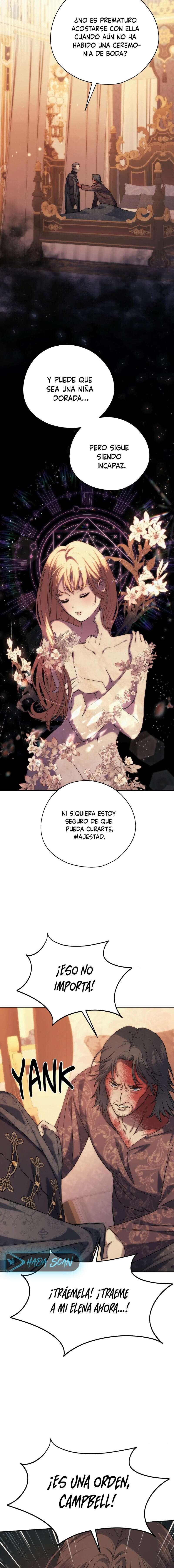 Me casé con la hermana menor de mi esposa Capítulo 35 - Página 5