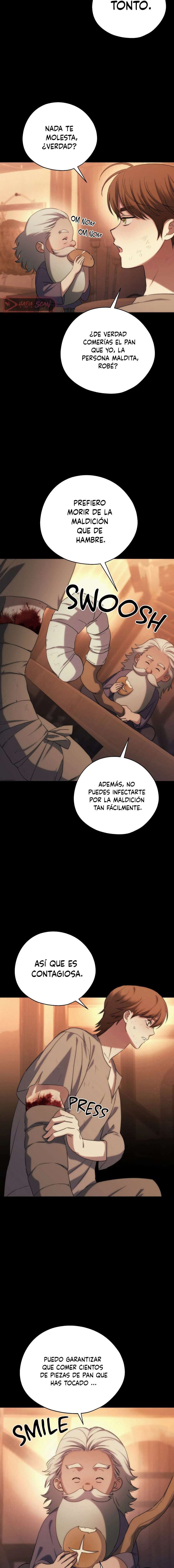 Me casé con la hermana menor de mi esposa Capítulo 36 - Página 15