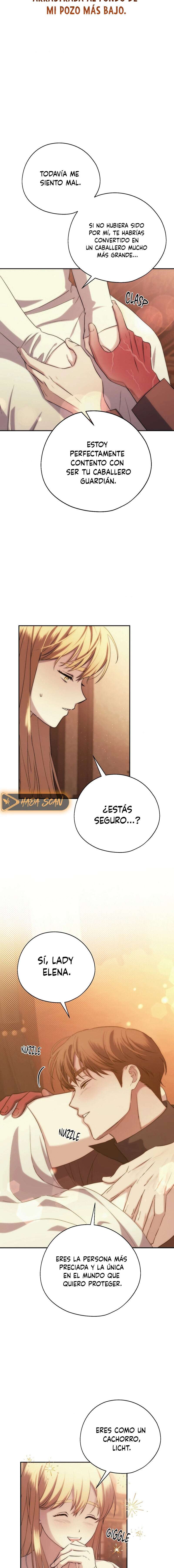 Me casé con la hermana menor de mi esposa Capítulo 37 - Página 16