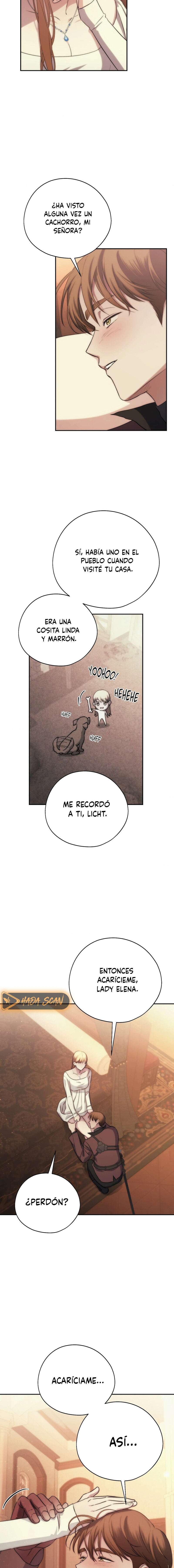 Me casé con la hermana menor de mi esposa Capítulo 37 - Página 17