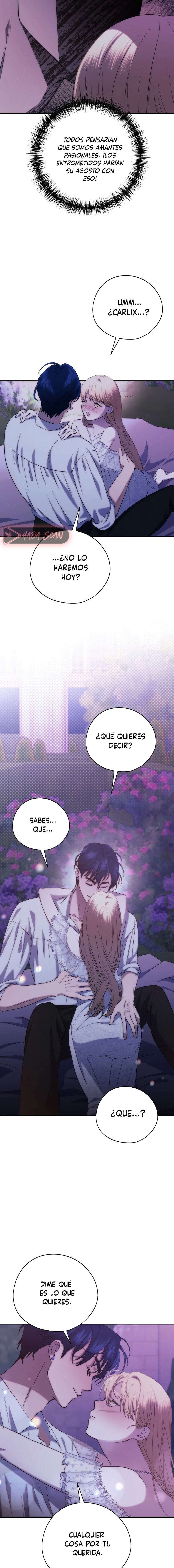 Me casé con la hermana menor de mi esposa Capítulo 38 - Página 13