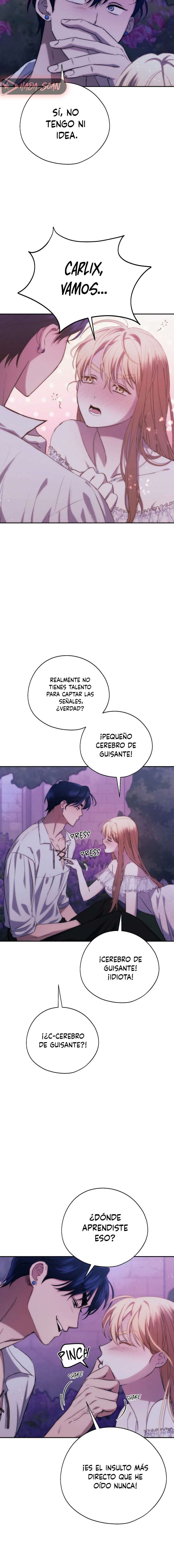 Me casé con la hermana menor de mi esposa Capítulo 38 - Página 15