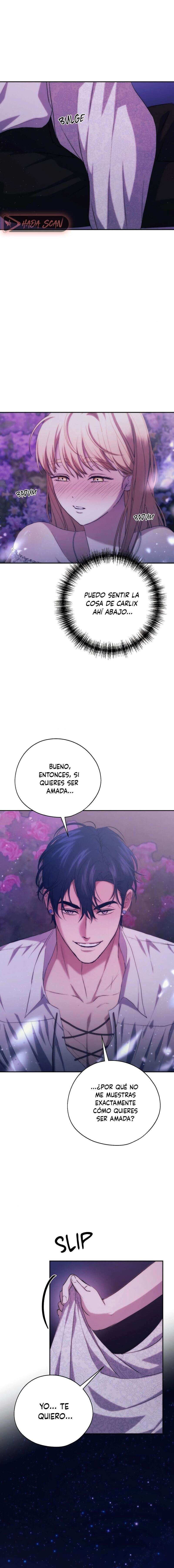 Me casé con la hermana menor de mi esposa Capítulo 38 - Página 17