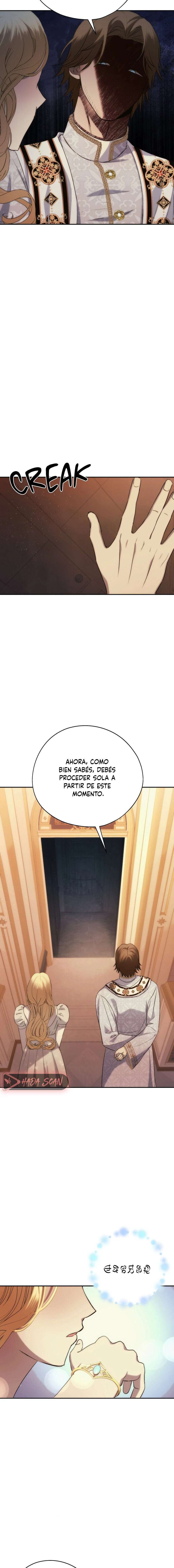 Me casé con la hermana menor de mi esposa Capítulo 38 - Página 5