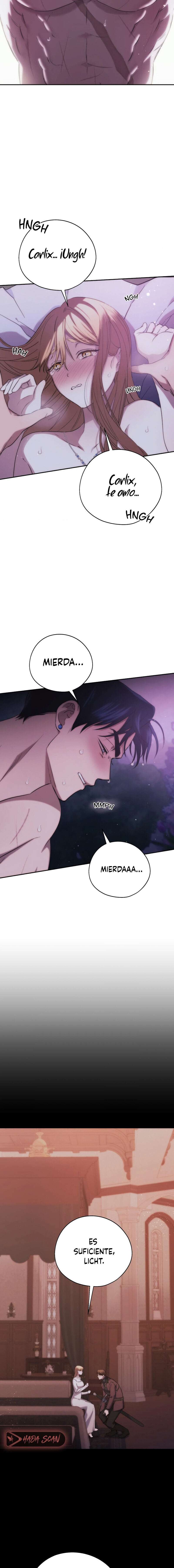 Me casé con la hermana menor de mi esposa Capítulo 39 - Página 17