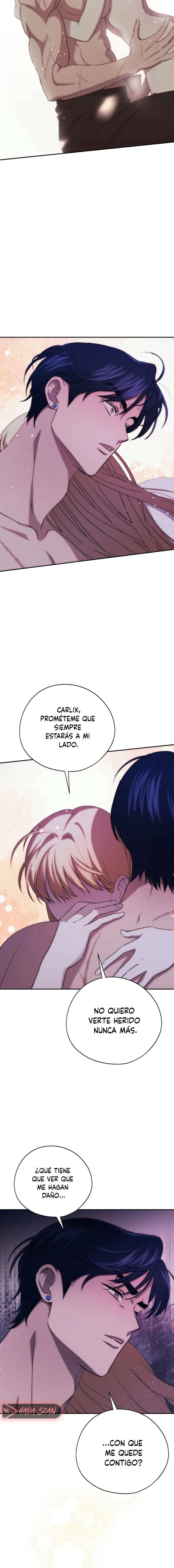 Me casé con la hermana menor de mi esposa Capítulo 39 - Página 8