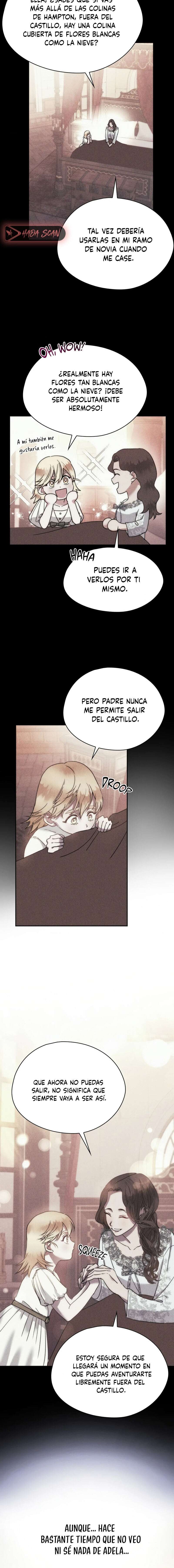Me casé con la hermana menor de mi esposa Capítulo 4 - Página 15