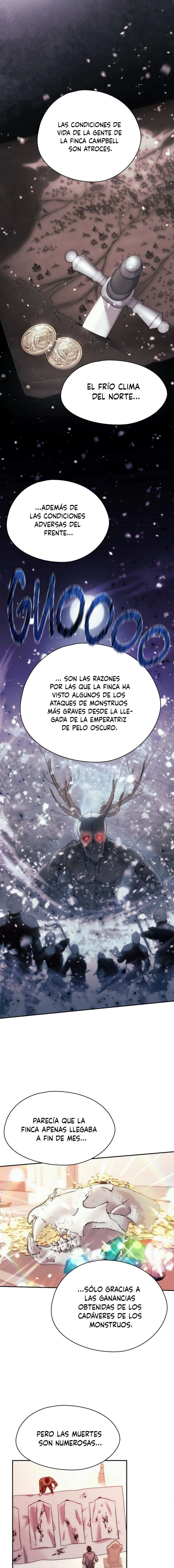 Me casé con la hermana menor de mi esposa Capítulo 4 - Página 17