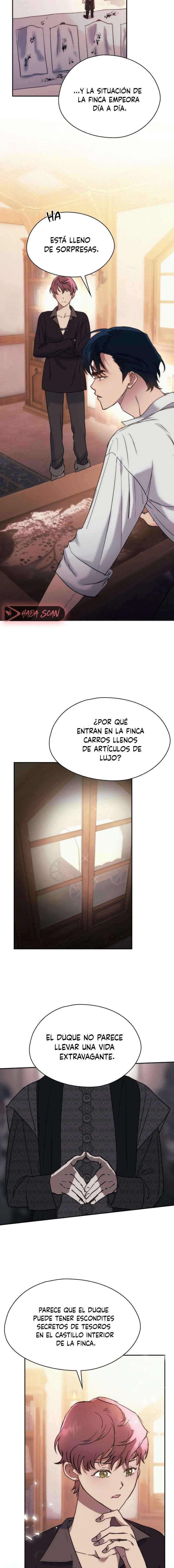 Me casé con la hermana menor de mi esposa Capítulo 4 - Página 18