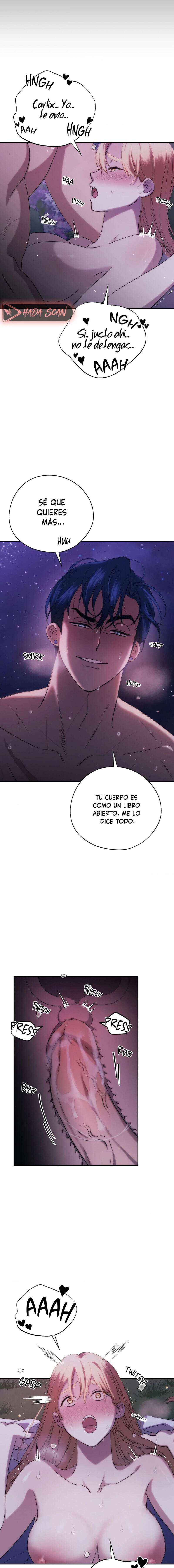 Me casé con la hermana menor de mi esposa Capítulo 40 - Página 13