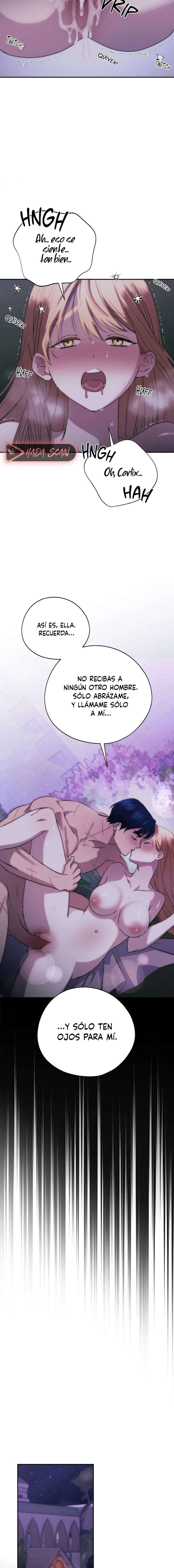 Me casé con la hermana menor de mi esposa Capítulo 40 - Página 16