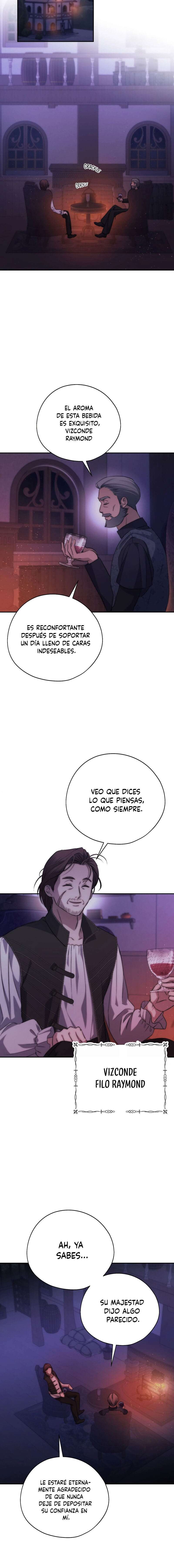 Me casé con la hermana menor de mi esposa Capítulo 40 - Página 17