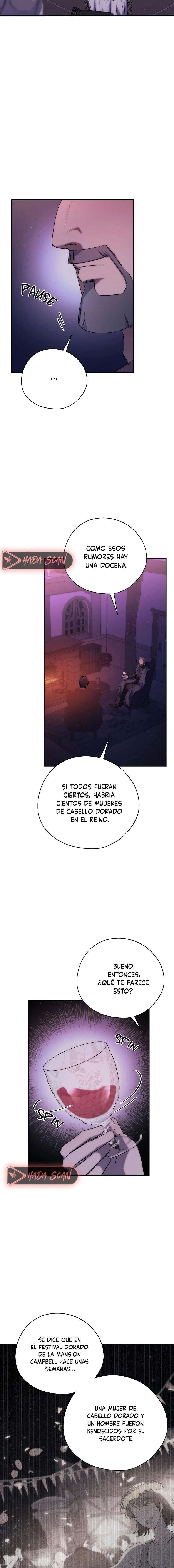 Me casé con la hermana menor de mi esposa Capítulo 40 - Página 19