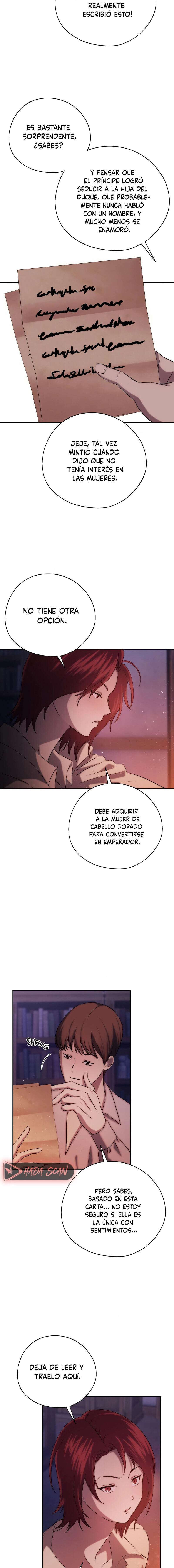 Me casé con la hermana menor de mi esposa Capítulo 40 - Página 2