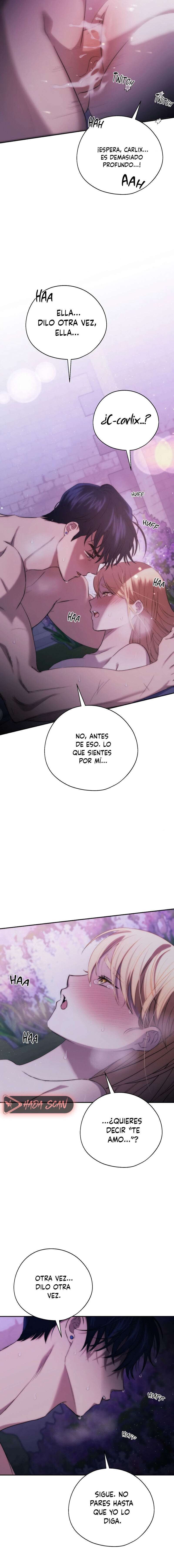 Me casé con la hermana menor de mi esposa Capítulo 40 - Página 5